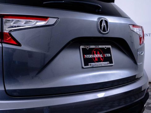 Used 2023 Acura RDX AWD image 11