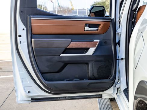 Used 2024 Toyota Tundra 1794 Edition image 38