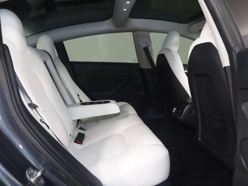 Used 2023 Tesla Model 3 Performance AWD/4WD image 15