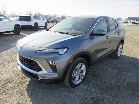 New 2026 Buick Encore GX Preferred image 10