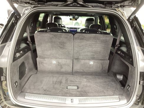 Used 2021 Jeep Grand Cherokee L Summit w/ Luxury Tech Group V image 28