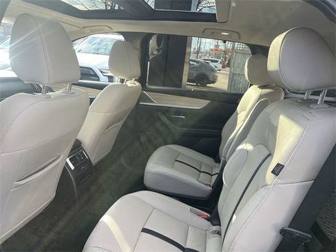 Certified 2024 MAZDA CX-90 Plug-In Hybrid w/ Premium Pkg image 22