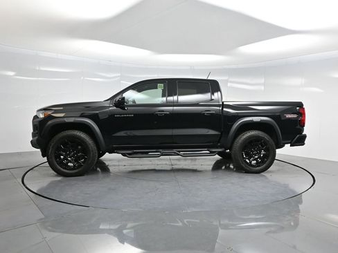 Used 2026 Chevrolet Colorado Trail Boss image 48