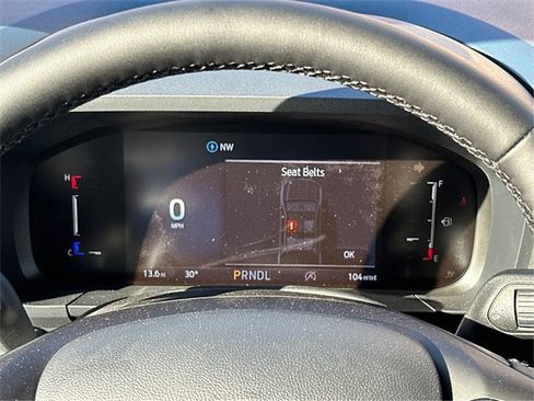 New 2026 Ford Maverick XLT w/ XLT Luxury Package image 20