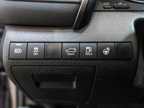 Used 2024 Toyota Camry SE w/ Cold Weather Package image 23