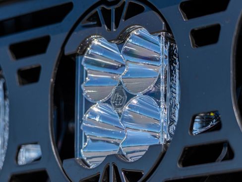 New 2025 Ford Bronco Raptor image 26