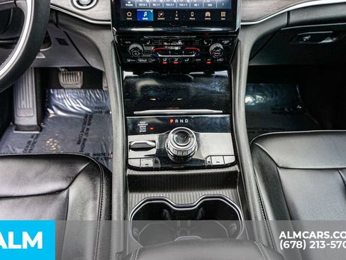 Used 2024 Jeep Grand Cherokee Limited 4xe image 40