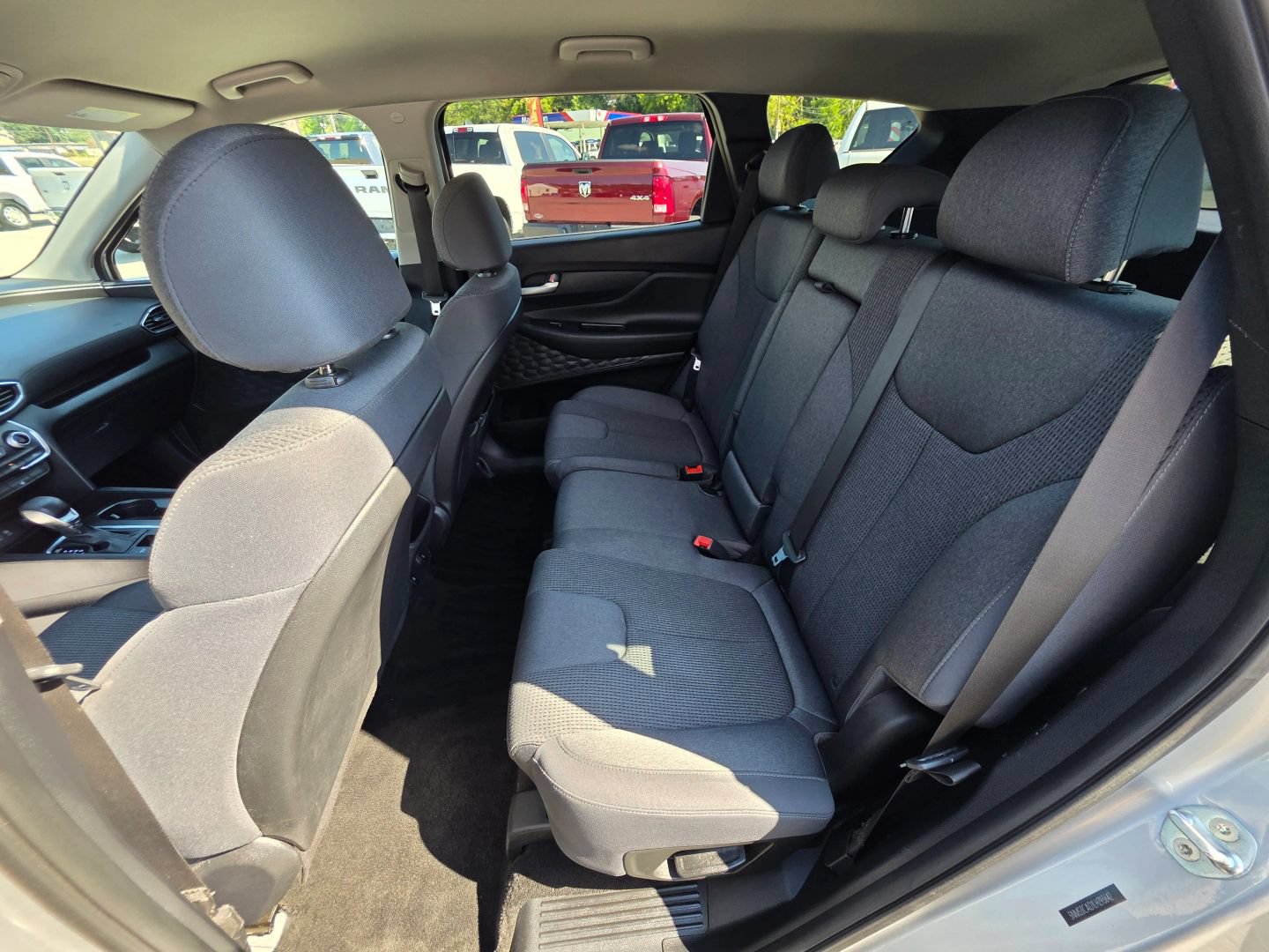 Used 2020 Hyundai Santa Fe SEL AWD/4WD image 31