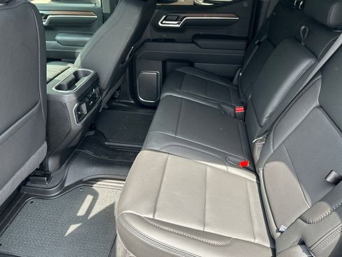 Used 2025 GMC Sierra 1500 Denali AWD/4WD image 15