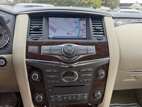 Used 2015 INFINITI QX80 Luxe w/ 22" Wheel Package image 21