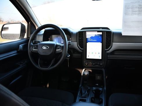 Used 2025 Ford Ranger XL w/ Trailer Tow Package image 19