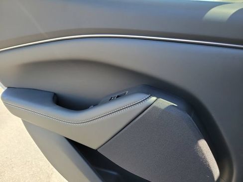 New 2026 Ford Mustang Mach-E Select w/ Interior Protection Package RWD image 8