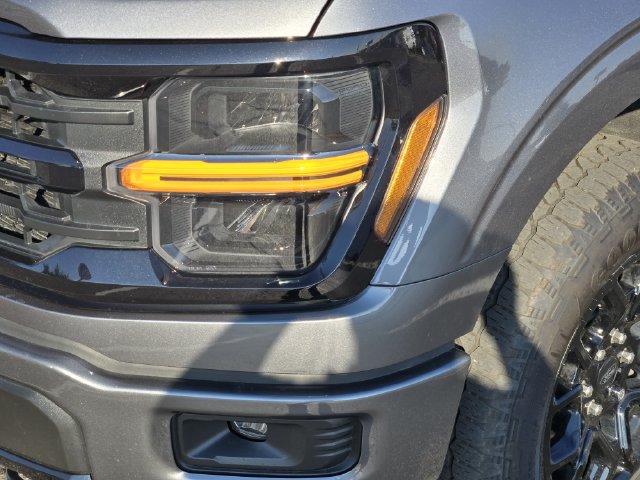 Used 2024 Ford F150 XLT w/ Equipment Group 302A MID AWD/4WD image 8