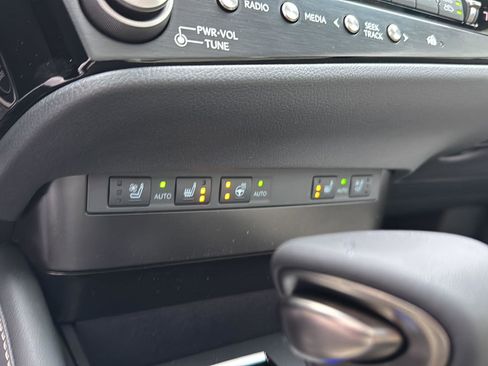 New 2025 Lexus ES 350 ES 350 image 23