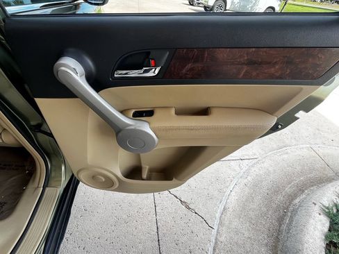 Used 2007 Honda CR-V EX-L image 16