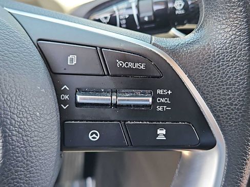Certified 2022 Hyundai Sonata SEL FWD image 24