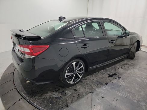 Used 2022 Subaru Impreza 2.0i Sport w/ Popular Package #1 image 9