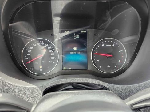 Used 2024 Mercedes-Benz Sprinter 3500 image 22