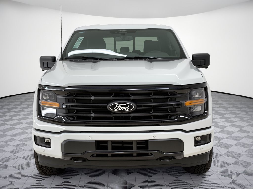 New 2026 Ford F150 XLT w/ Equipment Group 302A MID AWD/4WD image 6
