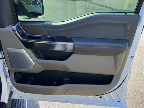 Used 2024 Ford F150 Platinum w/ Equipment Group 703A Plus image 38