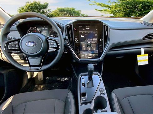 Used 2026 Subaru Crosstrek 2.0i Premium image 5