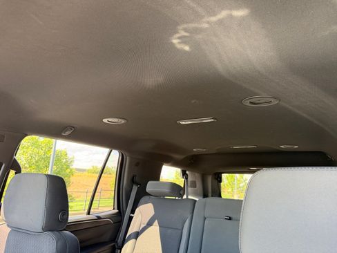 Used 2021 Chevrolet Tahoe LS w/ Driver Alert Package AWD/4WD image 31