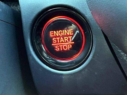 Certified 2023 Honda HR-V Sport image 23