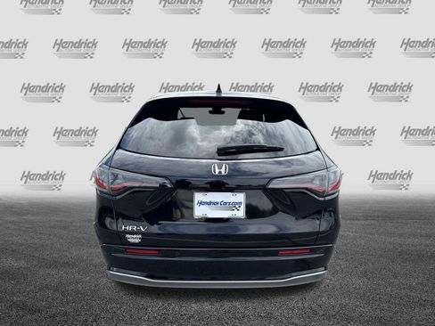 Certified 2023 Honda HR-V EX-L image 9