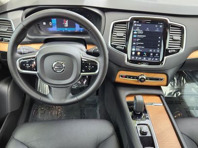 Used 2024 Volvo XC90 B5 Plus
