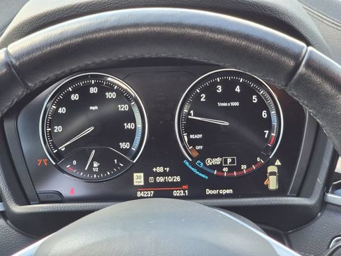 Used 2022 BMW X1 sDrive28i FWD image 15
