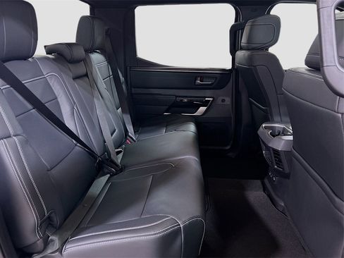 New 2026 Toyota Tundra Limited image 27