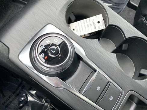 New 2026 Ford Escape Platinum image 25