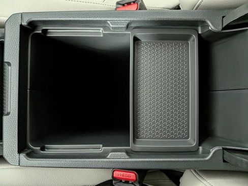 New 2026 Honda CR-V EX-L image 23