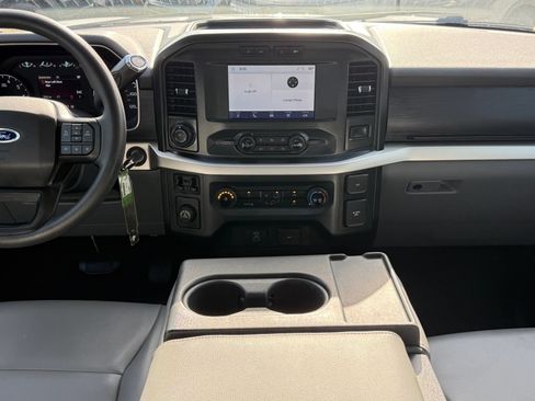 Used 2021 Ford F150 XL w/ Equipment Group 101A High RWD image 17