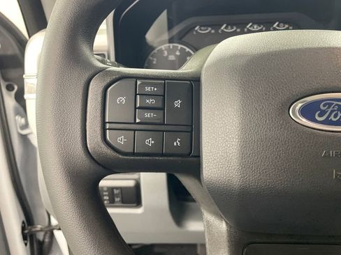 New 2026 Ford F250 XL w/ XL Chrome Package image 19