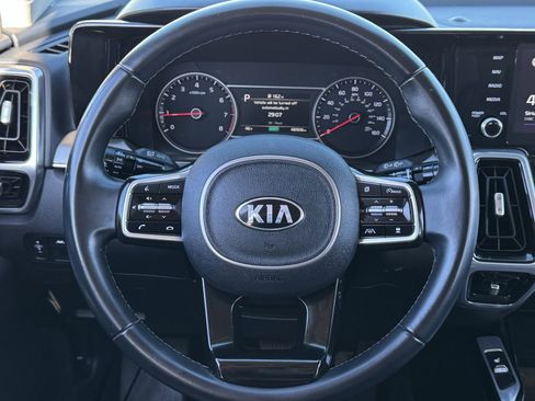 Used 2021 Kia Sorento SX image 13
