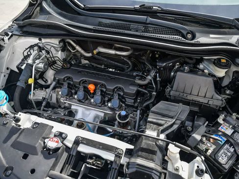 Used 2021 Honda HR-V EX image 27