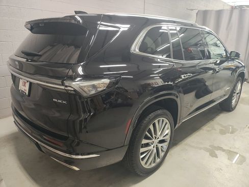 New 2026 Buick Enclave Avenir w/ Super Cruise Package FWD image 2