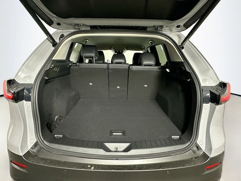 New 2026 MAZDA CX-5 Preferred image 26