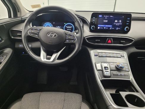 Used 2022 Hyundai Santa Fe SEL Convenience image 22