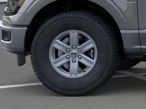 New 2026 Ford F150 XLT RWD image 19