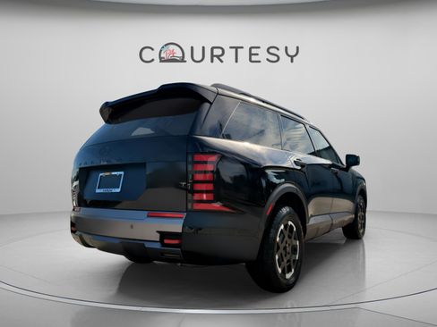 New 2026 Hyundai Palisade XRT Pro image 3