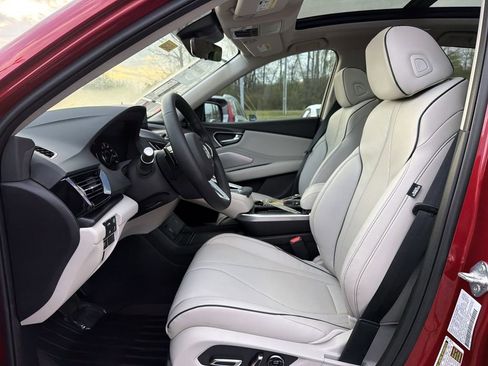 New 2026 Acura RDX SH-AWD w/ Advance Package image 11