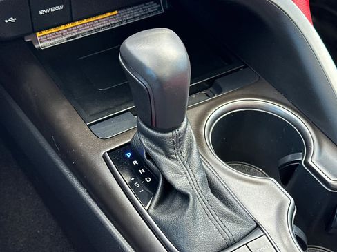 Used 2021 Toyota Camry XSE w/ Navigation Package image 21