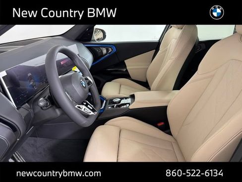 New 2026 BMW X3 xDrive30i w/ Premium Package AWD/4WD image 11