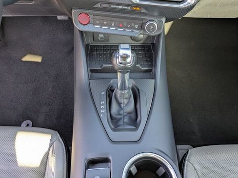 Certified 2024 Ford Mustang Premium RWD image 18