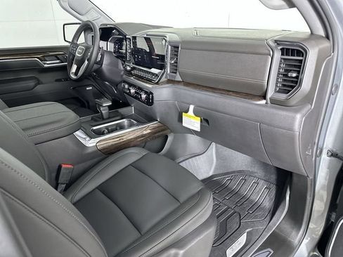 New 2026 GMC Sierra 1500 Elevation w/ Elevation Premium Package AWD/4WD image 30