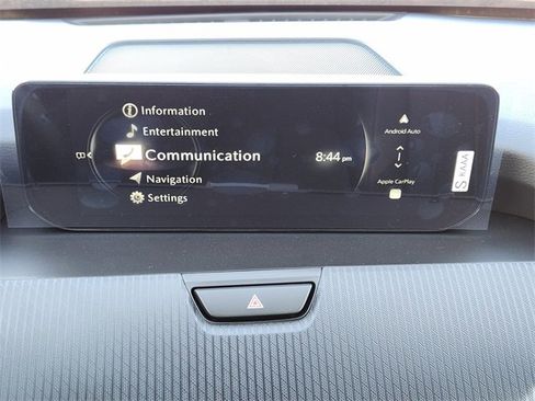 New 2026 MAZDA CX-90 3.3 Turbo w/ Select Package image 13