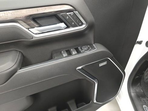 New 2026 Chevrolet Silverado 2500 LTZ w/ LTZ Premium Package image 20