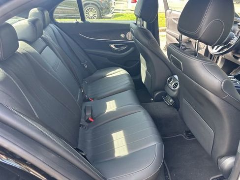 Used 2019 Mercedes-Benz E 300 E 300 image 14